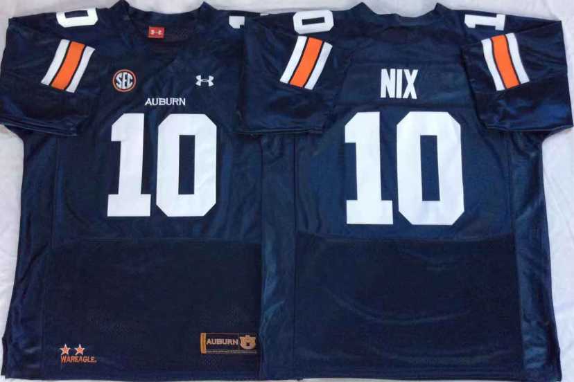 Auburn Tigers 10 Bo Nix Navy College Football Jersey,We sell and wholesale Auburn Tigers 10 Bo Nix Navy College Football Jersey on line form chian!